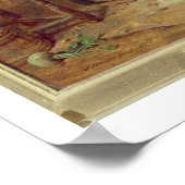 De vullingen poster (Hoek)