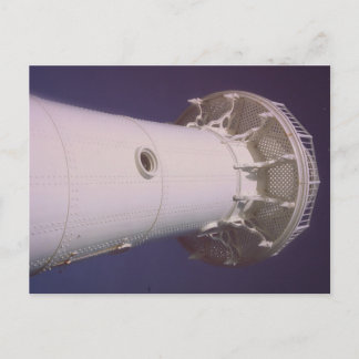 De vuurtoren van Wollongong Breakwater Briefkaart