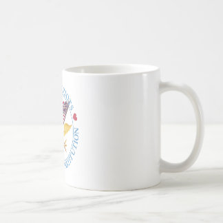 DE WAARDE PATRIOTEN VERDEDIGEN DE GRONDWET KOFFIEMOK