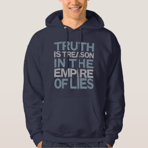 De waarheid is het Shirt