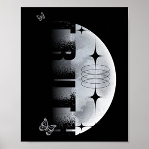 De waarheid is poster