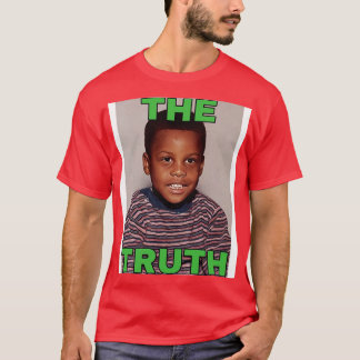 De Waarheid T-shirt