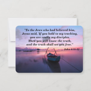 De waarheid zal u vrije geheugenKaart plaatsen