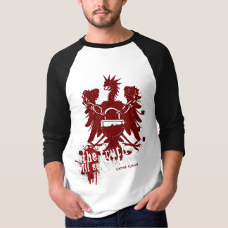 De Waarheid Zal U Vrijmaken T-shirt