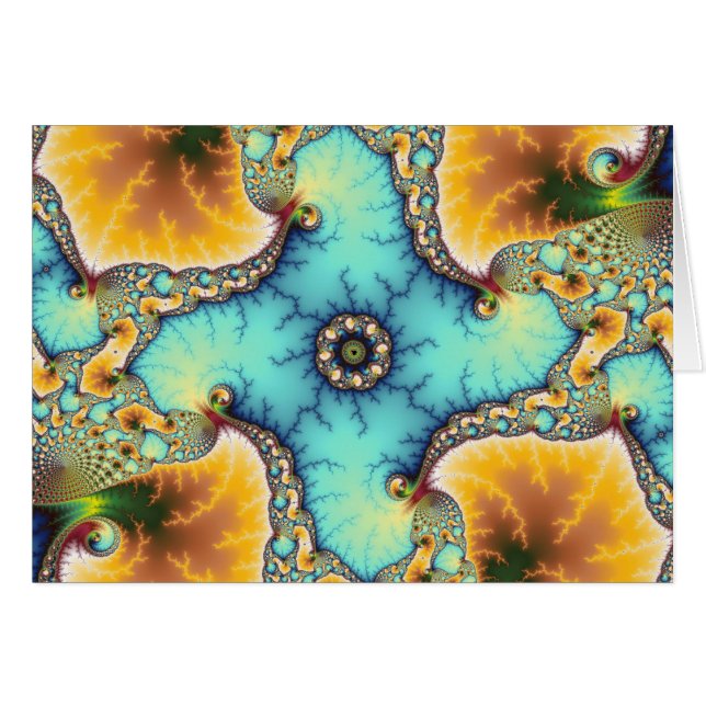 De waarnemer (Voorkant Horizontaal)