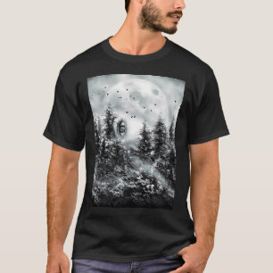 De Waarnemer T-shirt