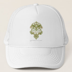 De Wachten van Elven van Mirkwood beschermen Trucker Pet