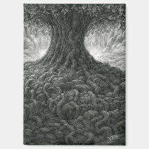 De Wachterboom