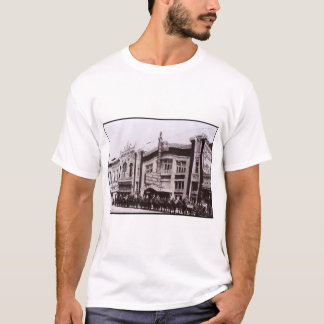 DE WACO HIPPODROME, 1926 T-SHIRT