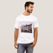 DE WACO HIPPODROME, 1926 T-SHIRT (Voorkant volledig)