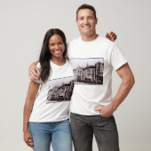DE WACO HIPPODROME, 1926 T-SHIRT (Unisex)