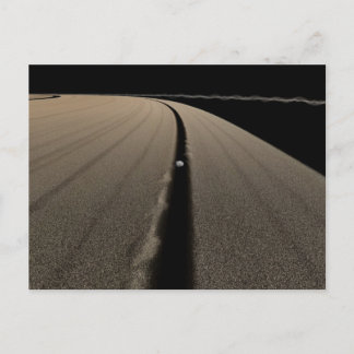 De Wake of Daphnis Briefkaart