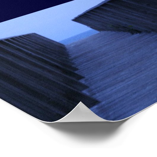 DE WALKWAY POSTER (Hoek)