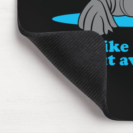 De Walrus Vampire Muismat (Hoek)