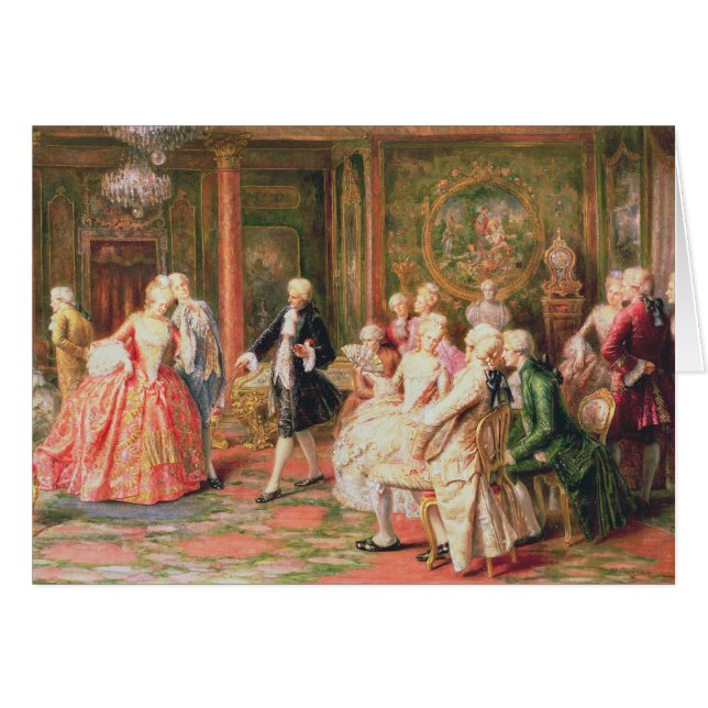 De wals (Voorkant Horizontaal)