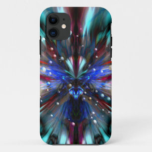 De wals van de Libel iPhone 11 Hoesje