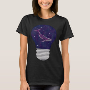 De Walvis T-shirt