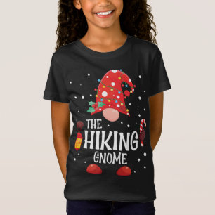 De wandelende koepel komt overeen met de kerstkoep t-shirt