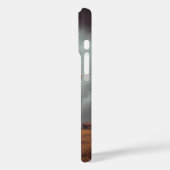 De Wandering Elf Wizard Case-Mate iPhone Case (Achterkant / Links)