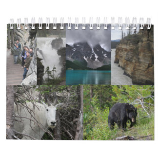 De ware Walton's kalender voor 2020