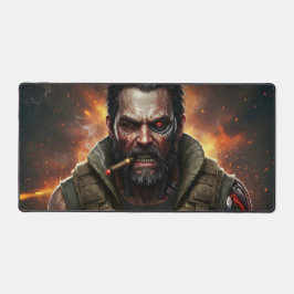 De Warhound Bureaumat