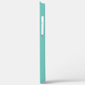 De warmte van de poot | Case-Mate iPhone case (Achterkant / Links)