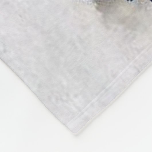 De Watcher Fleece Blanket (Hoek)