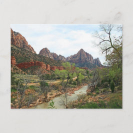 De Watchman Briefkaart