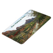 De Watchman Magneet (Linkerzijde)