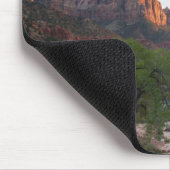 De Watchman Mousepad Muismat (Hoek)