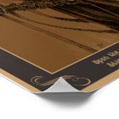 De Watchman Poster (Hoek)