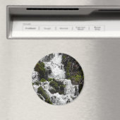 De wateren van de Russisp..... Magneet (Insitu (Vaatwasser))