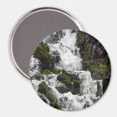 De wateren van de Russisp..... Magneet (Voorkant / Achterkant)