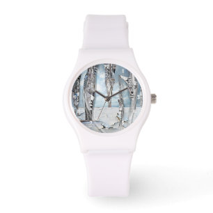 De waterkant horloge