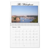 De Waterkant Kalender (Feb 2026)