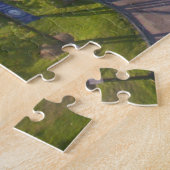 De Waterkant Legpuzzel (Zijkant)