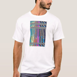 De Waterval CricketDiane van de Regenboog van de T-shirt