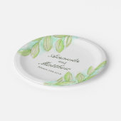 De waterverf van de weddenschap verlaat het bord v (Gekanteld)