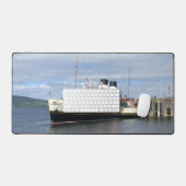 De Waverley Paddle Steamer Bureaumat (Keyboard & Muis)