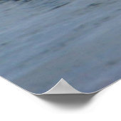 De Waves_ Poster_by Elenne Boothe Poster (Hoek)