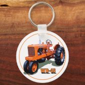 De WD-45 Sleutelhanger (Voorkant)