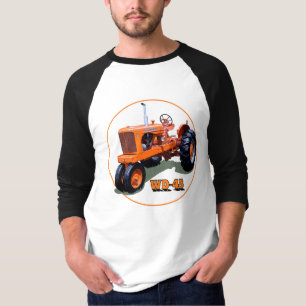 De WD-45 T-shirt