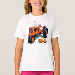 De WD-45 T-shirt