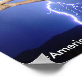 De Weatherman Poster (Hoek)