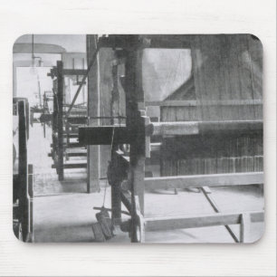 De Weaving Workshop, van de Workshops of the Ba Muismat
