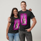 De weekend scheiding t-shirt (Unisex)