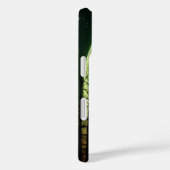 De Weerwolf Howl Case-Mate iPhone Case (Achterkant / Rechts)