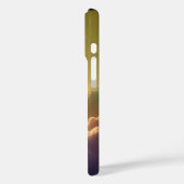 De weg Case-Mate iPhone case (Achterkant / Links)