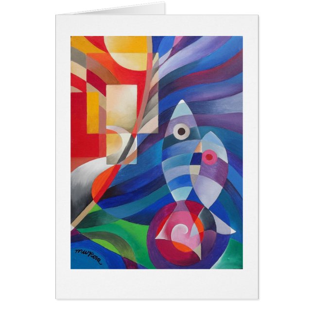 "DE WEG MINDER VERVOERD" (Voorkant)