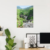 De weg naar Hana Poster (Thuiskantoor)